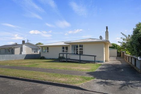 Photo of property in 34 Perth Street, Levin, 5510