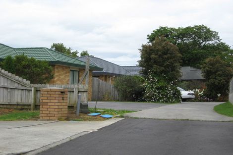 Photo of property in 18 Saybrook Place, Mangere, Auckland, 2022