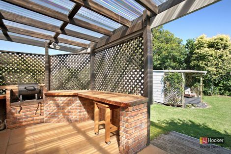 Photo of property in 424 Seaforth Road, Bowentown, Katikati, 3177