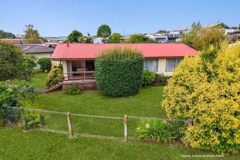 Photo of property in 120 Homedale Street, Pukehangi, Rotorua, 3015