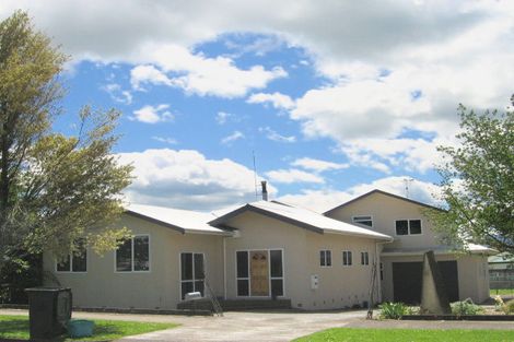 Photo of property in 19 Farmers Road, Matamata, 3400