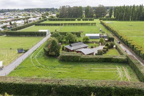 Photo of property in 65 Johnstone Street, Tinwald, Ashburton, 7774