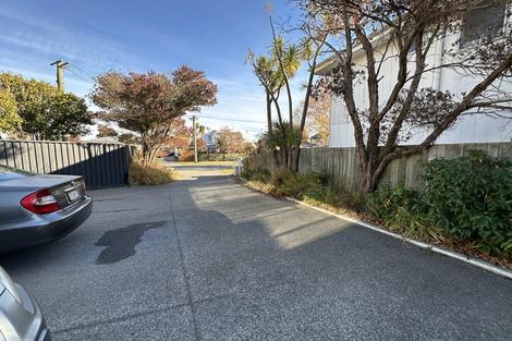 Photo of property in 2/160 Geraldine Street, Edgeware, Christchurch, 8013