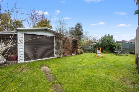 Photo of property in 13 Clothier Street, Putaruru, 3411