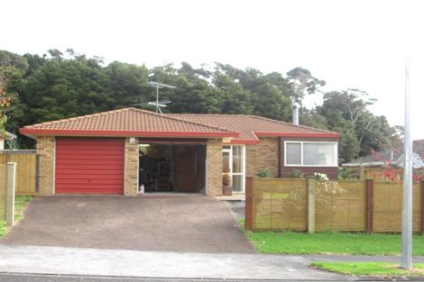 Photo of property in 52 Kuripaka Crescent, The Gardens, Auckland, 2105