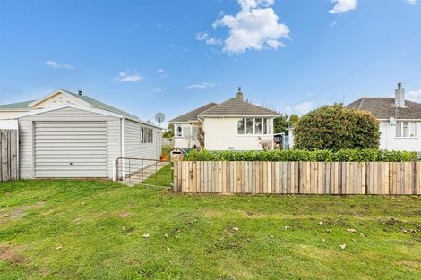 Photo of property in 40 Alfredton Road, Eketahuna, 4900
