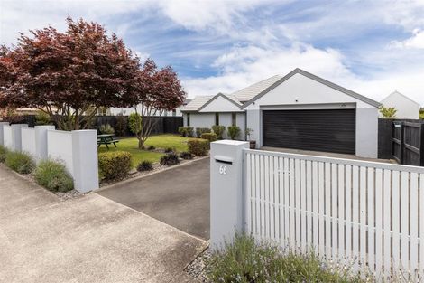 Photo of property in 66 Colemans Road, Springlands, Blenheim, 7201