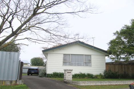 Photo of property in 2 Otatara Road, Taradale, Napier, 4112