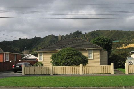 Photo of property in 348 Oxford Terrace, Avalon, Lower Hutt, 5011