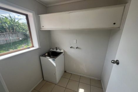 Photo of property in 12 Fairdale Avenue, Red Hill, Papakura, 2110