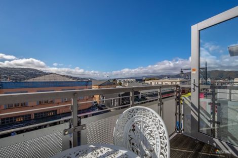 Photo of property in 16/208 Jackson Street, Petone, Lower Hutt, 5012