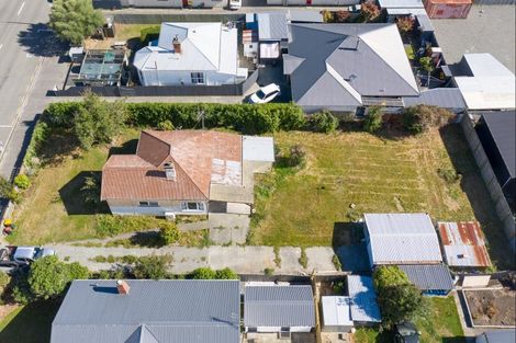 Photo of property in 271 Moore Street, Ashburton, 7700