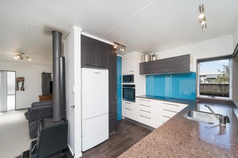 Photo of property in 97 Hillcrest Drive, Kelvin Grove, Palmerston North, 4414