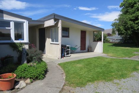 Photo of property in 27 Main Street, Fairlie, 7925