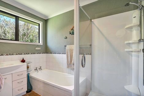 Photo of property in 608 Hurford Road, Hurford, New Plymouth, 4374