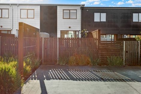 Photo of property in 21 David Carnegie Road, Hobsonville, Auckland, 0616