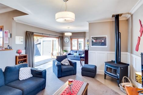 Photo of property in 1 Campaign Street, Napier South, Napier, 4110