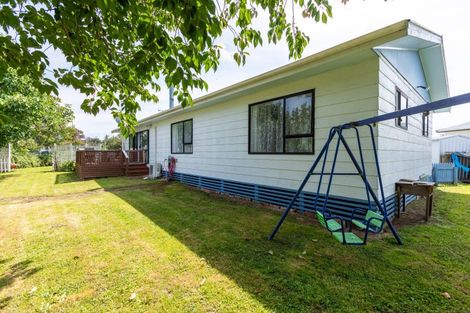 Photo of property in 5a James Street, Dannevirke, 4930