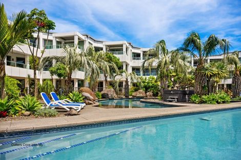 Photo of property in 302/136 Marine Parade, Mount Maunganui, 3116