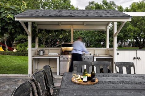 Photo of property in 125 Solway Crescent, Solway, Masterton, 5810