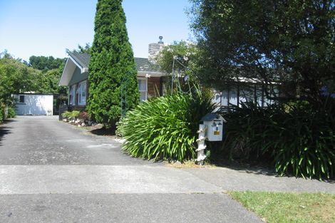 Photo of property in 6 Dalzien Place, Feilding, 4702