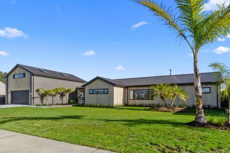 Photo of property in 12 Oystercatcher Lane, Point Wells, Warkworth, 0986