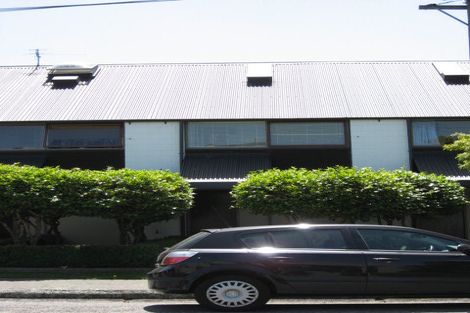 Photo of property in 8/7 Andover Street, Merivale, Christchurch, 8014