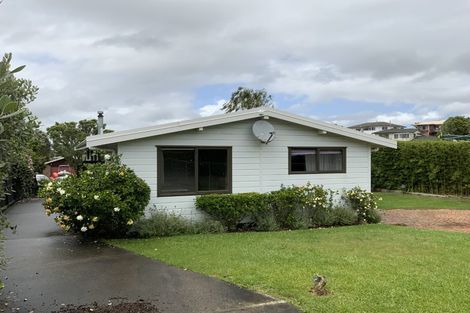 Photo of property in 17 Chablis Place, Henderson, Auckland, 0612