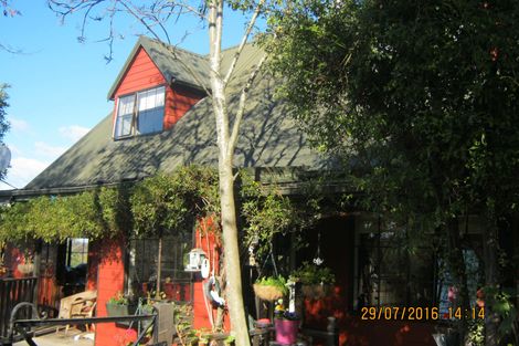 Photo of property in 4 Bridge Street, Geraldine, 7930