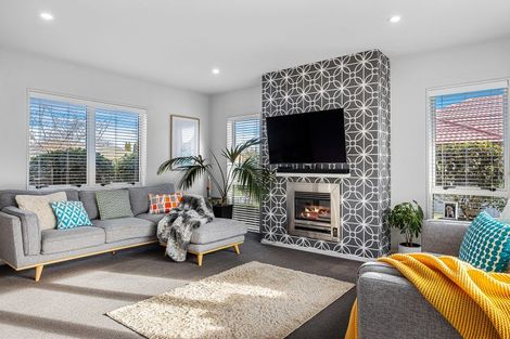 Photo of property in 10 Napier Drive, Wigram, Christchurch, 8042