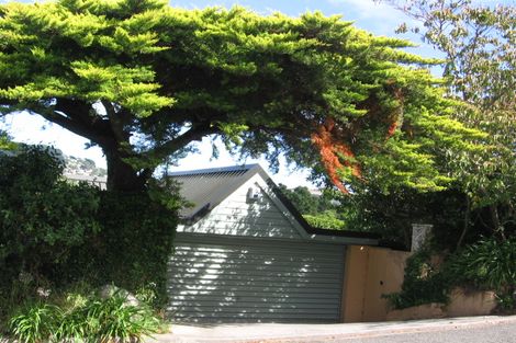 Photo of property in 59 Rama Crescent, Khandallah, Wellington, 6035