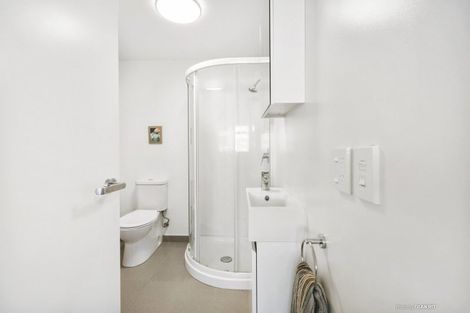 Photo of property in Quantum On Thorndon Quay, 6/163b Thorndon Quay, Pipitea, Wellington, 6011