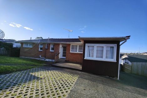 Photo of property in 96 Union Road, Howick, Auckland, 2014