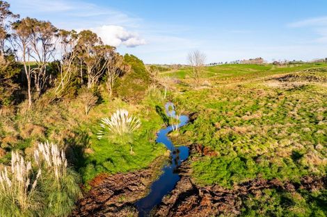 Photo of property in 197 Ford Road, Whakapirau, 0583