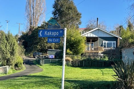 Photo of property in 11 Kakapo Place, Taihape, 4720