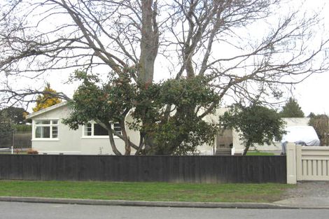 Photo of property in 12b South Belt, Solway, Masterton, 5810