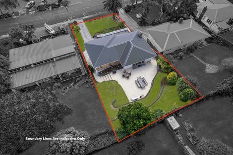 Photo of property in 8 Station Road, Pukekohe, 2120