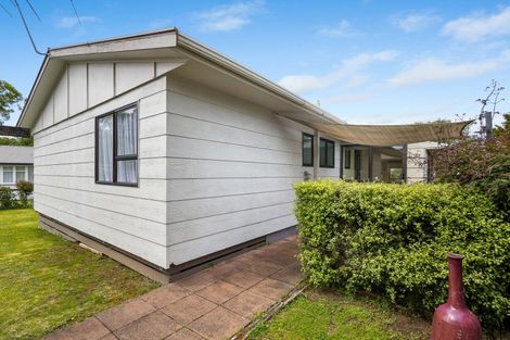 Photo of property in 51 Queen Street, Raetihi, 4632