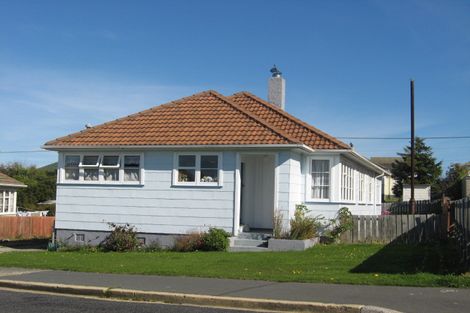 Photo of property in 4 Avondale Street, Corstorphine, Dunedin, 9018
