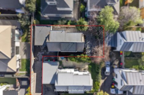 Photo of property in 30 Coles Place, St Albans, Christchurch, 8014