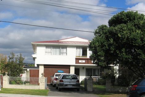 Photo of property in 97 Ira Street, Miramar, Wellington, 6022