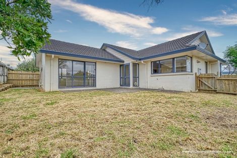 Photo of property in 75 Kilimanjaro Drive, Northpark, Auckland, 2013
