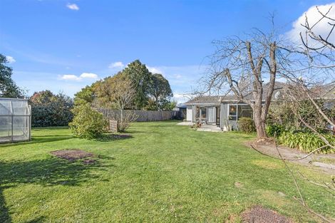 Photo of property in 42 Bevington Street, Avonhead, Christchurch, 8042
