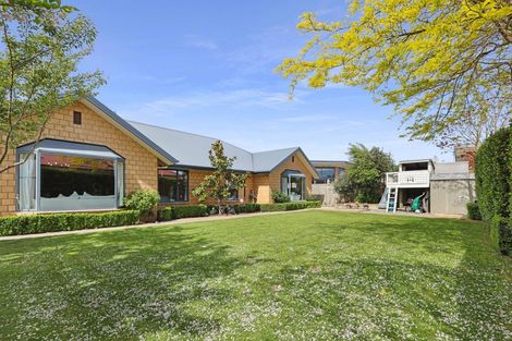 Photo of property in 8 Millibrook Place, Tinwald, Ashburton, 7700