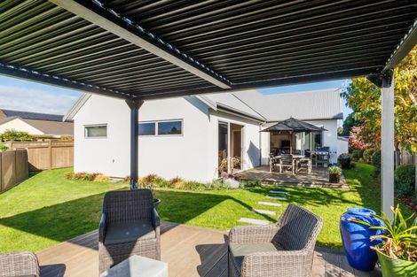 Photo of property in 5 Heritage Place, Terrace End, Palmerston North, 4410