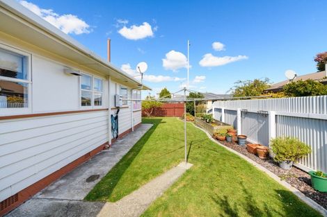Photo of property in 1 Rennie Avenue, Milson, Palmerston North, 4414