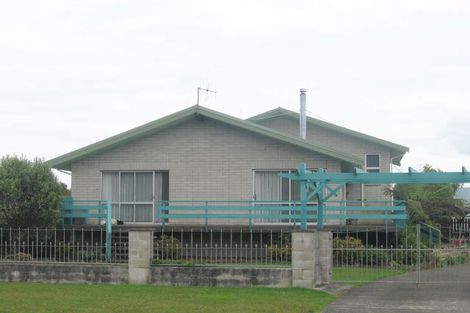 Photo of property in 43 Clarke Avenue, Te Aroha, 3320