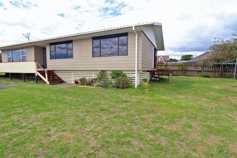 Photo of property in 64 Hollyford Drive, Clover Park, Auckland, 2105