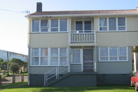 Photo of property in 4a-b Fantame Street, Cannons Creek, Porirua, 5024