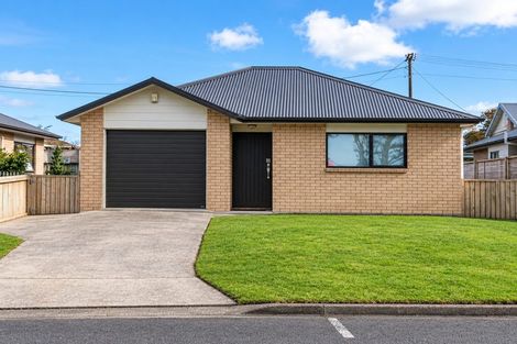 Photo of property in 7 West Street, Tuakau, 2121